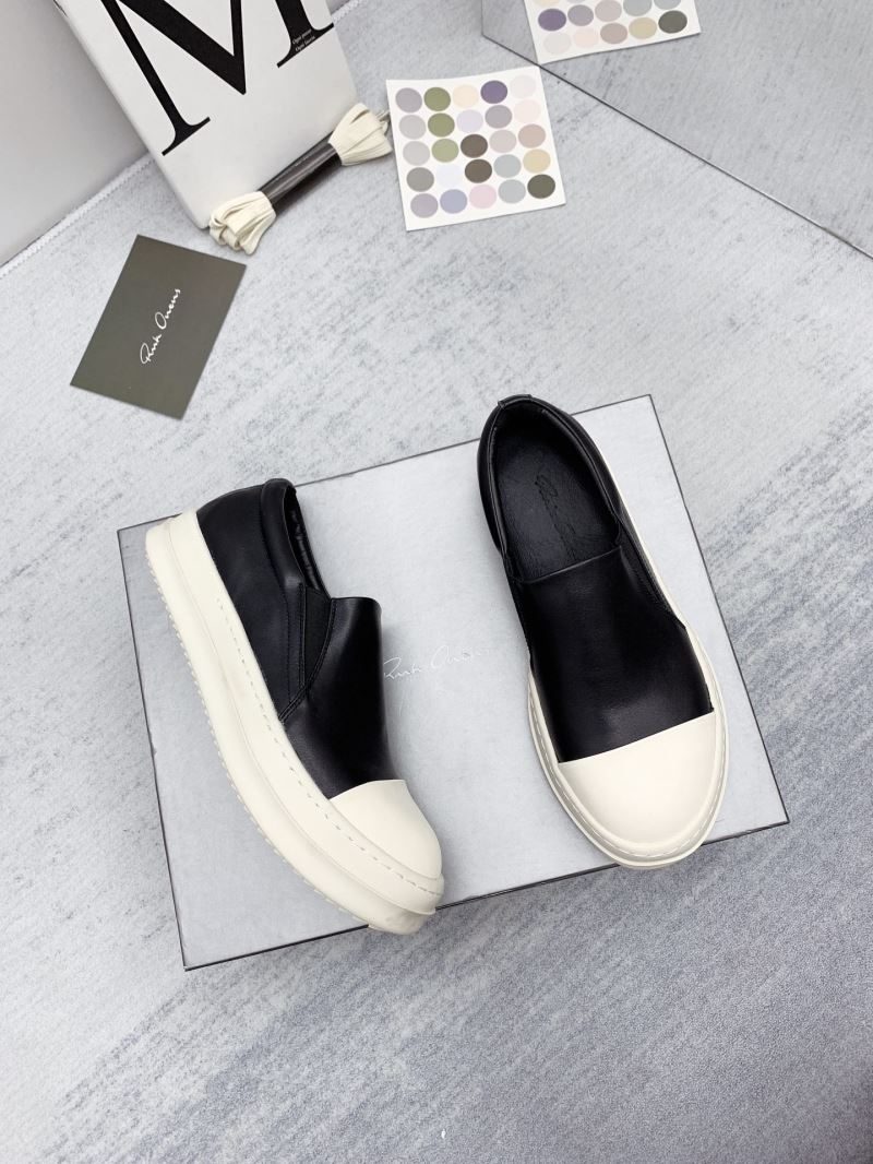 Rick Owens Shoes